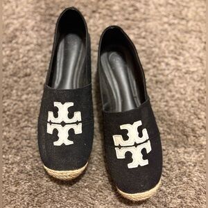 Fashion Inspired Black and brown Shoes